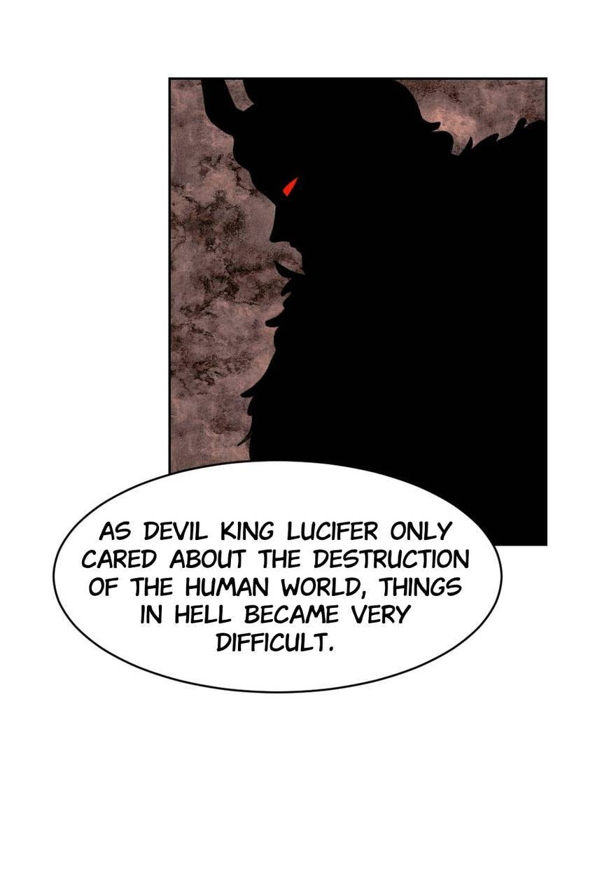 How to Raise a Demon King