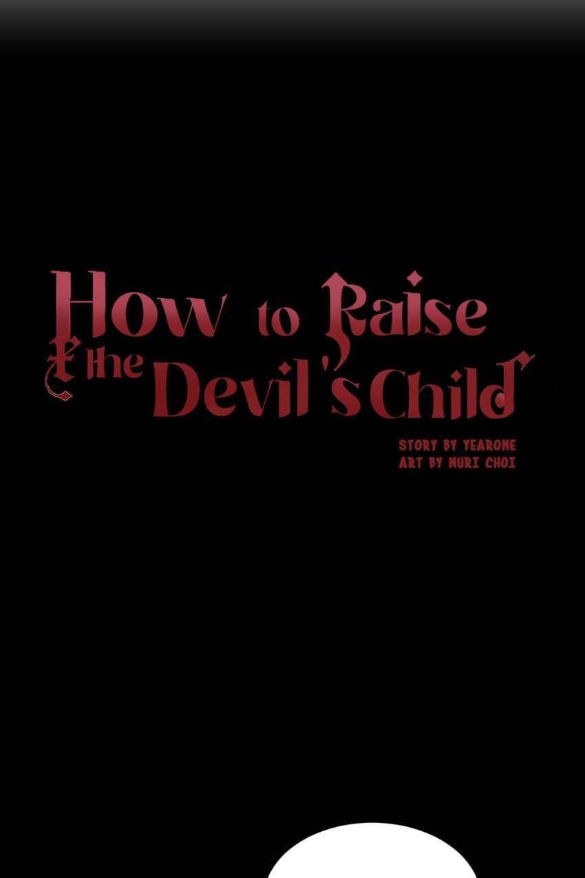 How to Raise a Demon King