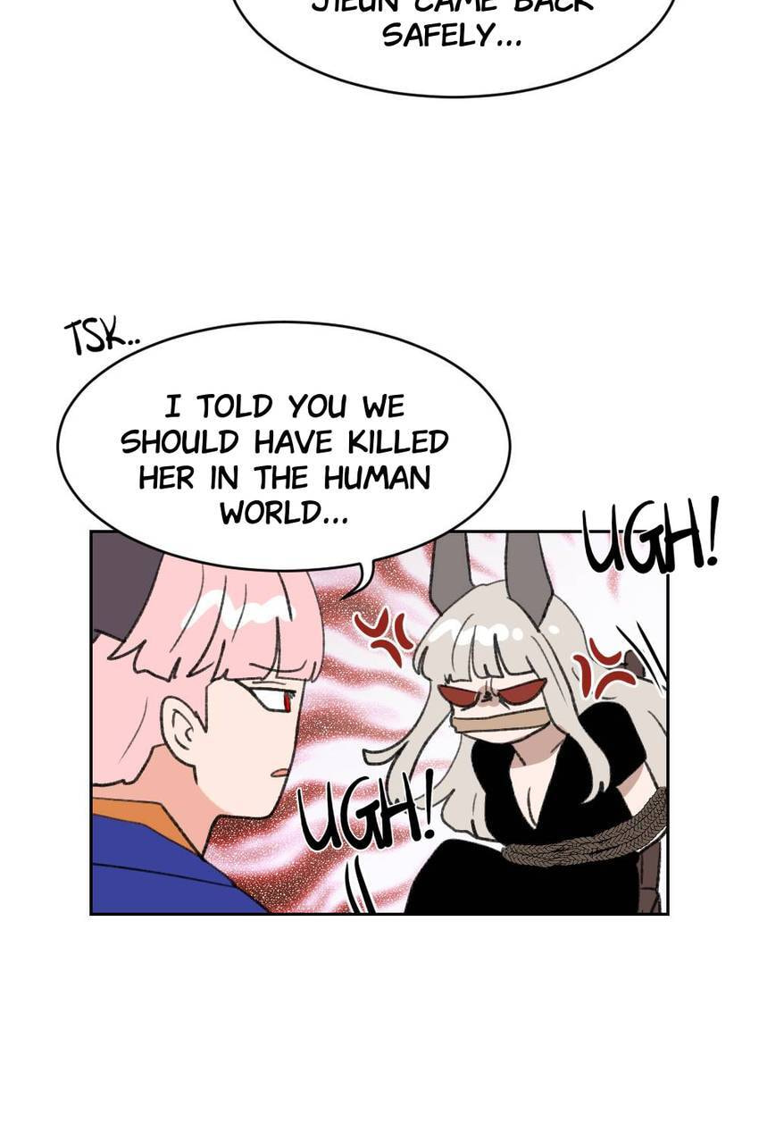 How to Raise a Demon King