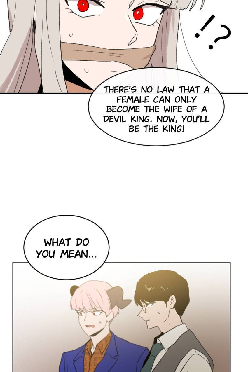 How to Raise a Demon King