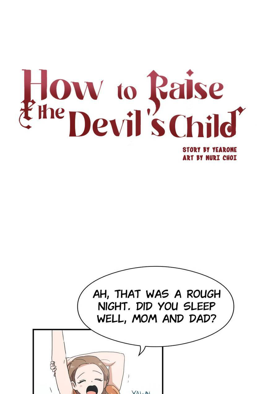 How to Raise a Demon King