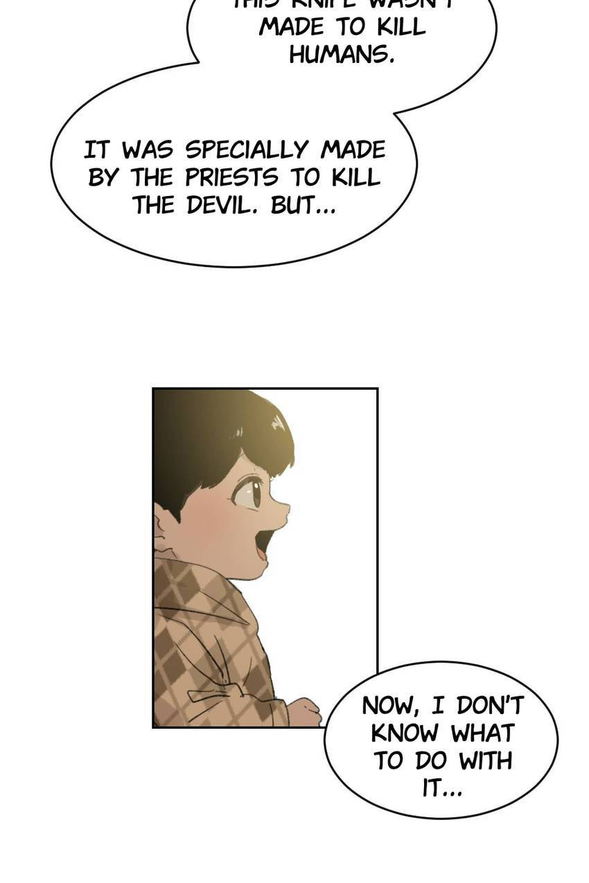 How to Raise a Demon King