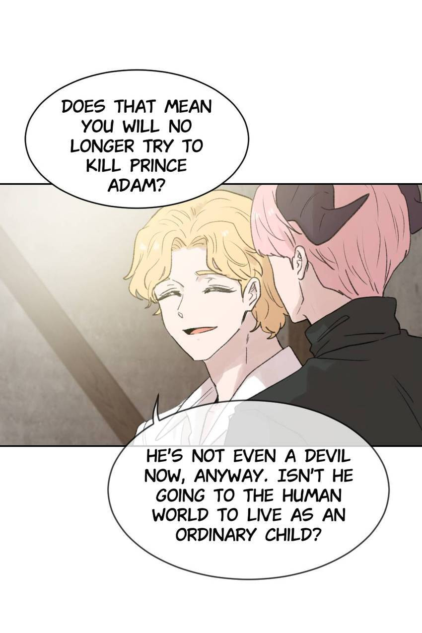 How to Raise a Demon King