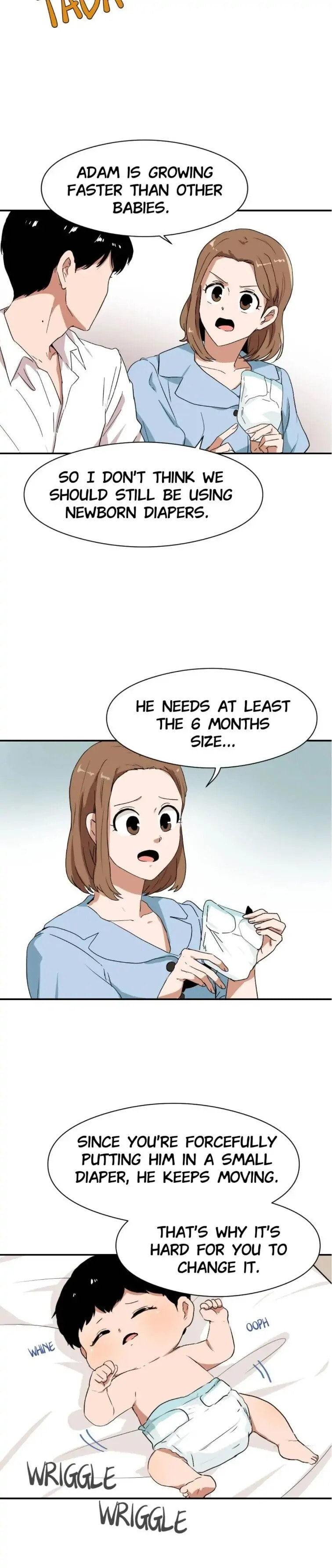 How to Raise a Demon King