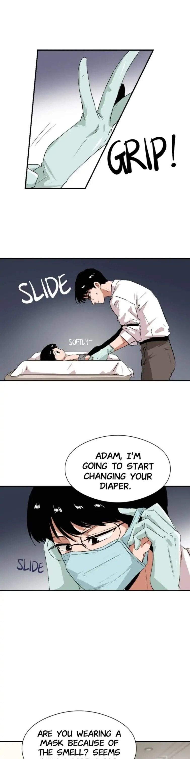 How to Raise a Demon King