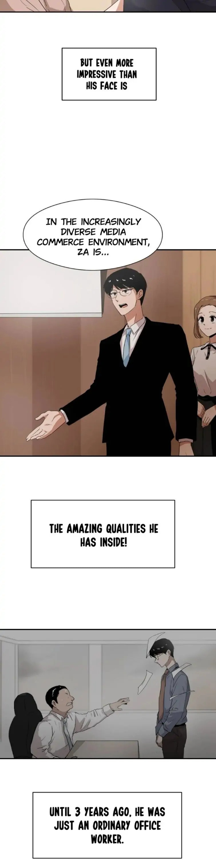 How to Raise a Demon King