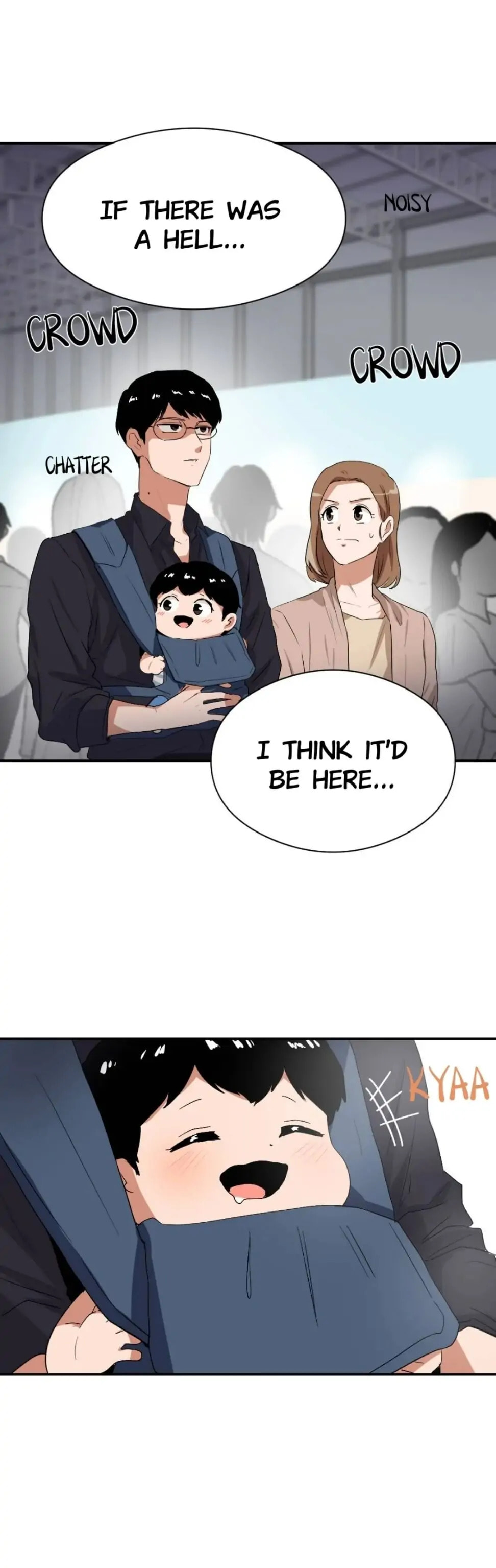 How to Raise a Demon King