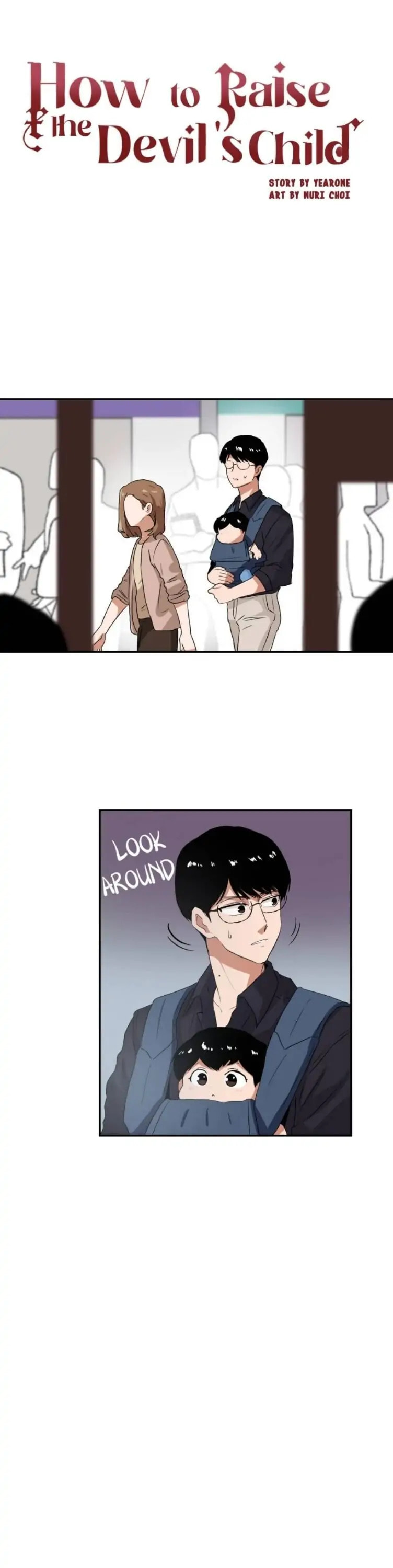 How to Raise a Demon King