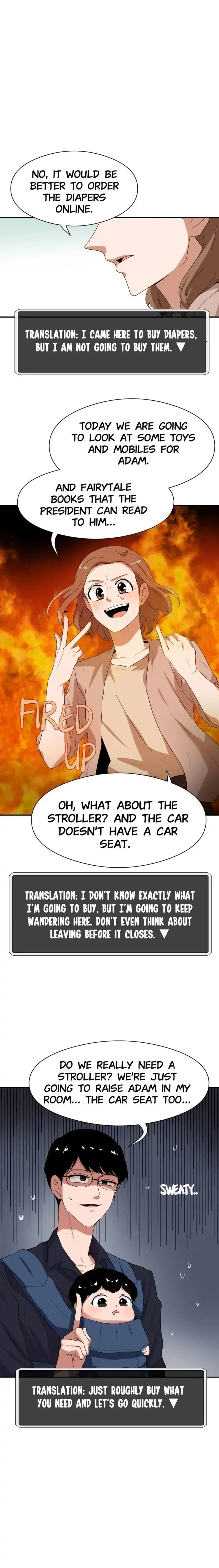 How to Raise a Demon King