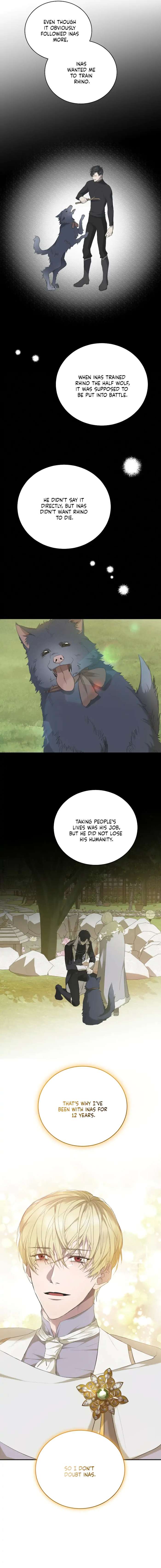 How To Raise A Victim? Chapter 1 page 11 - 