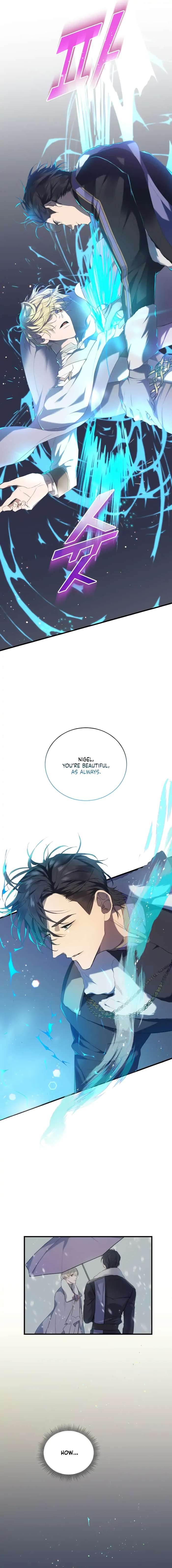 How To Raise A Victim? Chapter 1 page 16 - 