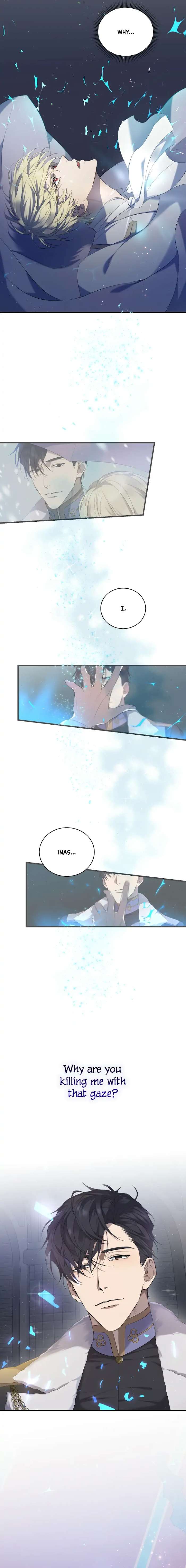 How To Raise A Victim? Chapter 1 page 17 - 