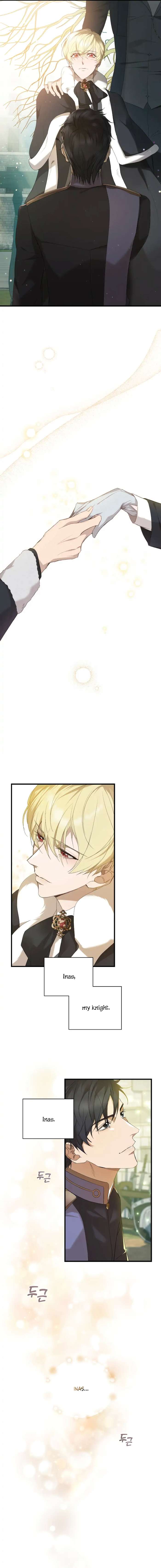 How To Raise A Victim? Chapter 1 page 4 - 