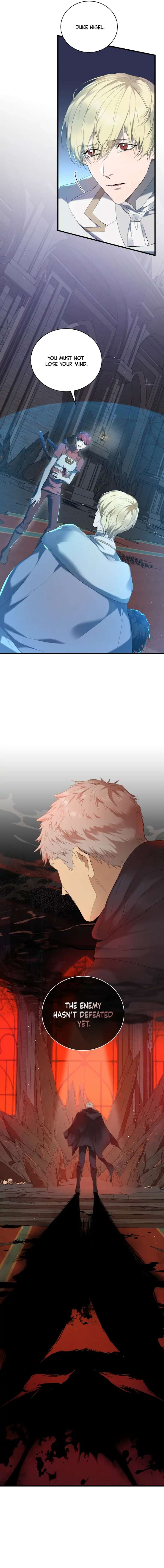 How To Raise A Victim? Chapter 1 page 6 - 