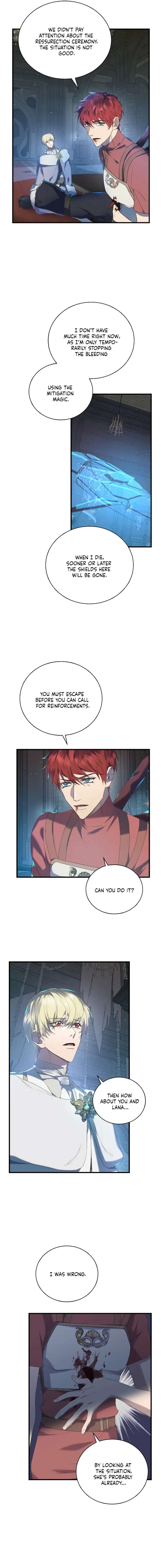 How To Raise A Victim? Chapter 1 page 7 - 