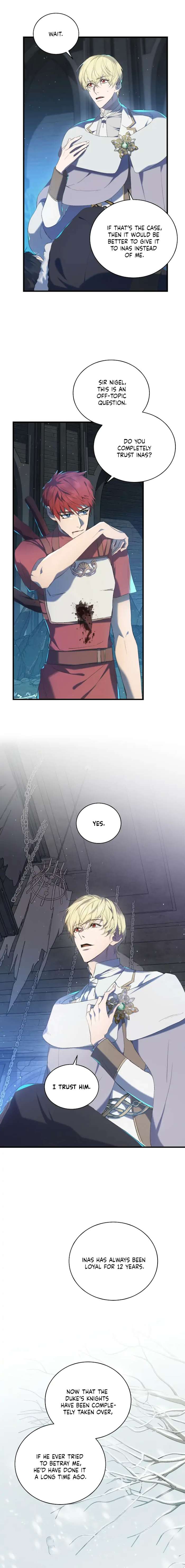 How To Raise A Victim? Chapter 1 page 9 - 