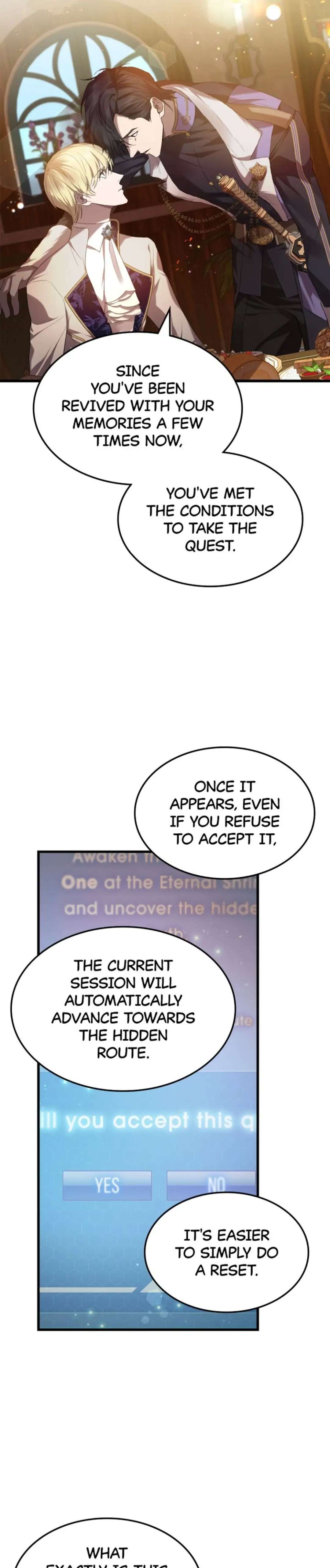 How To Raise A Victim? Chapter 10 page 13 - 