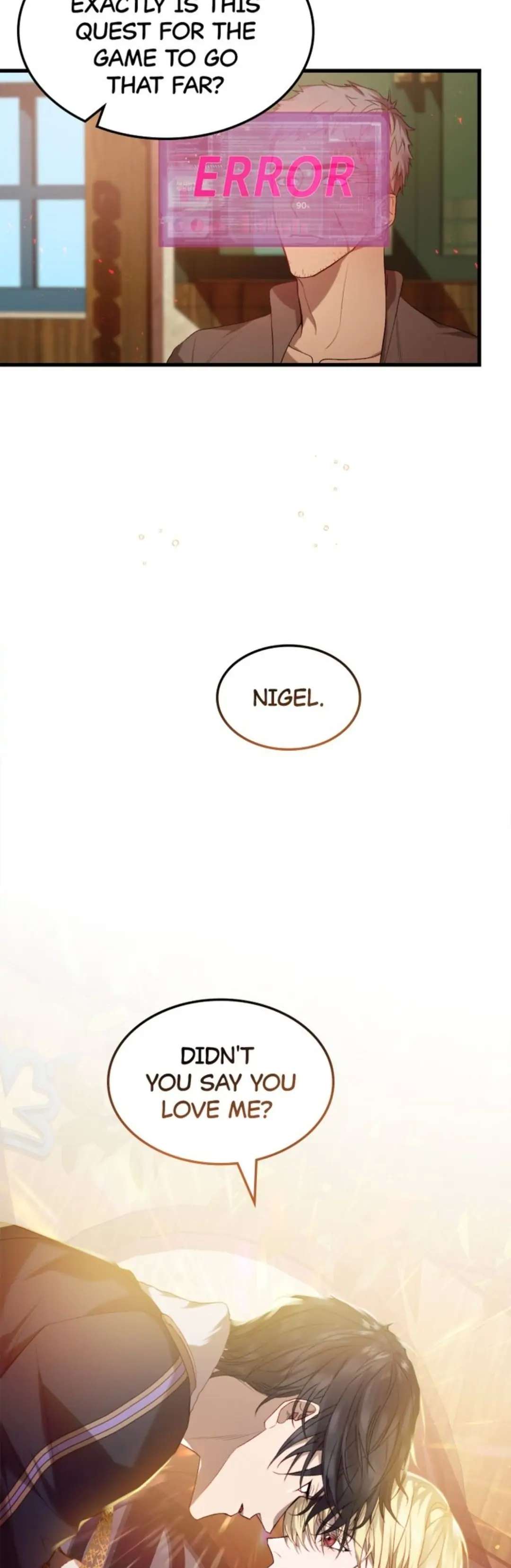 How To Raise A Victim? Chapter 10 page 14 - 