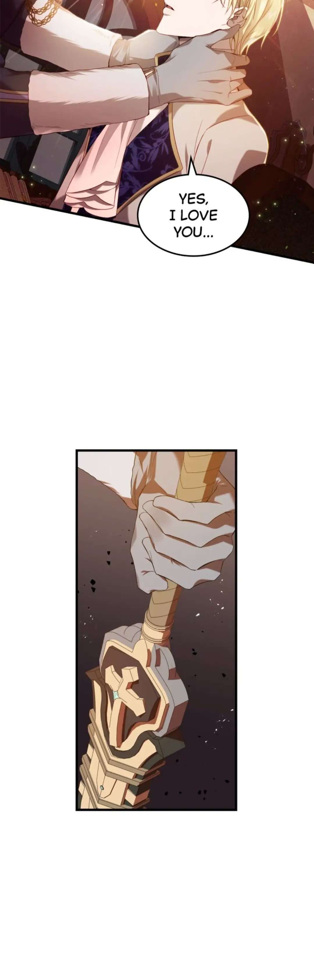 How To Raise A Victim? Chapter 10 page 15 - 