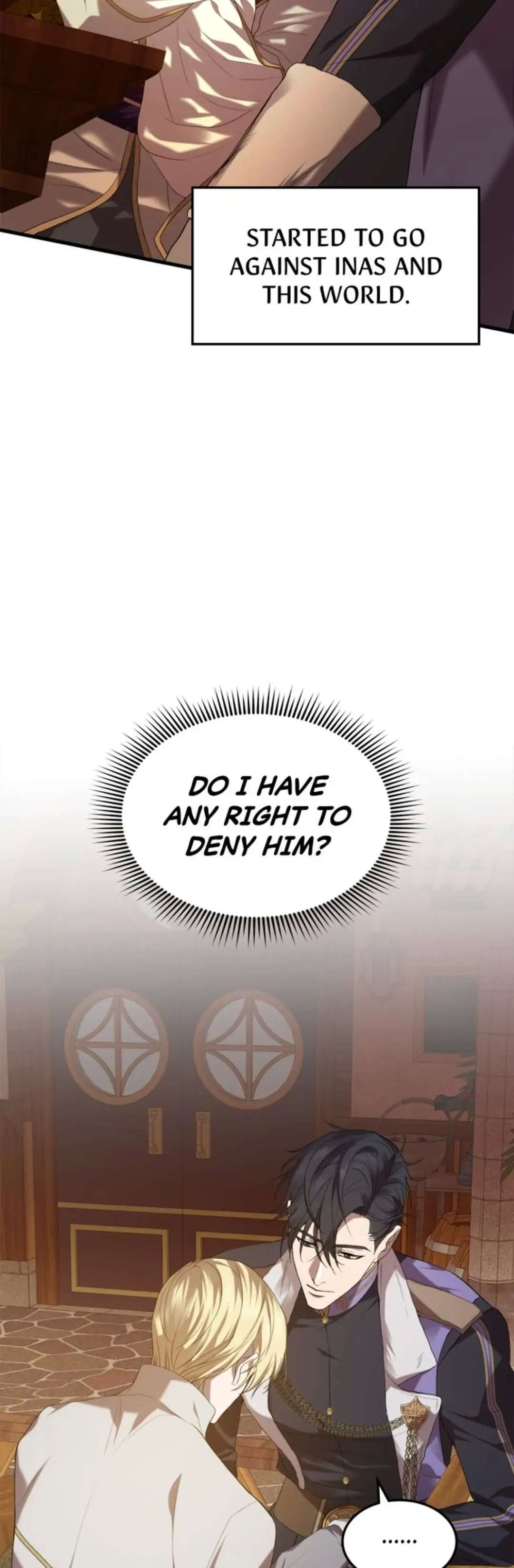 How To Raise A Victim? Chapter 10 page 19 - 
