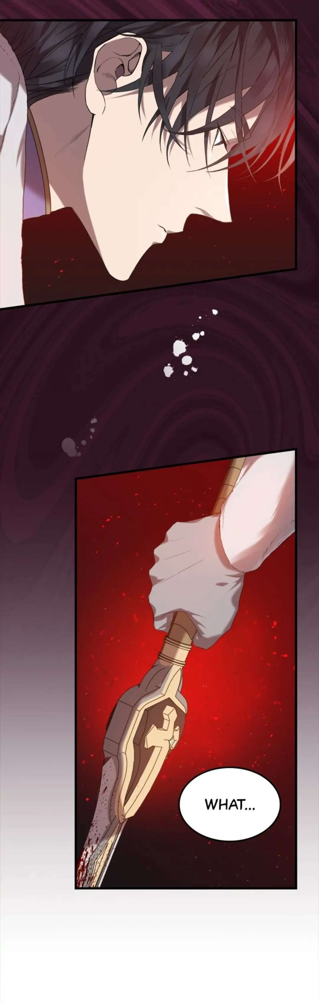 How To Raise A Victim? Chapter 10 page 25 - 