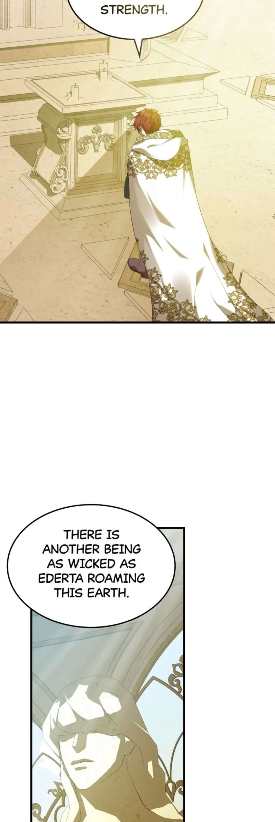 How To Raise A Victim? Chapter 10 page 9 - 