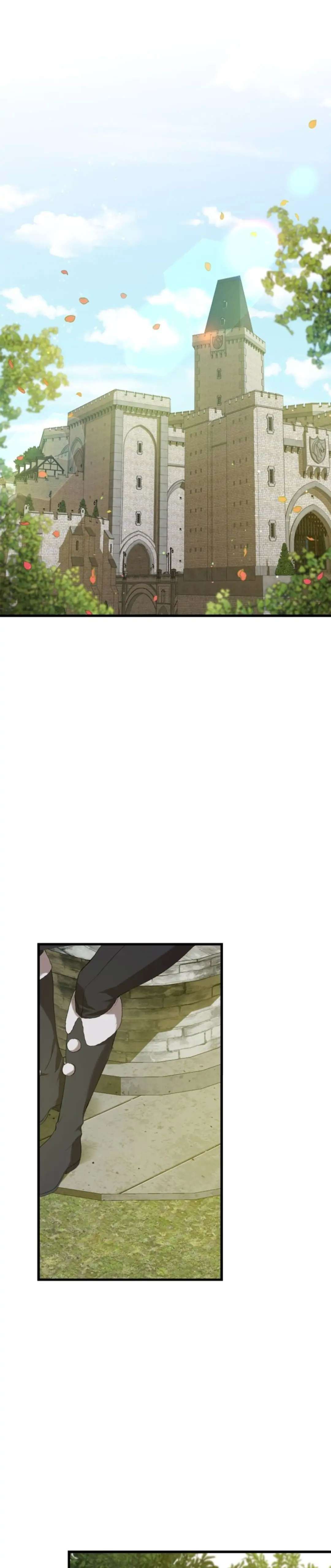 How To Raise A Victim? Chapter 11 page 1 - 