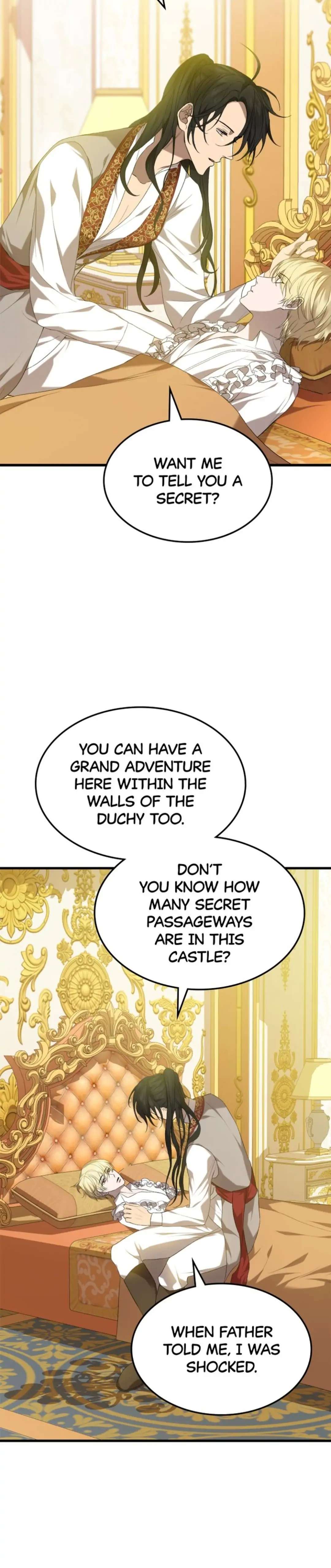How To Raise A Victim? Chapter 11 page 13 - 