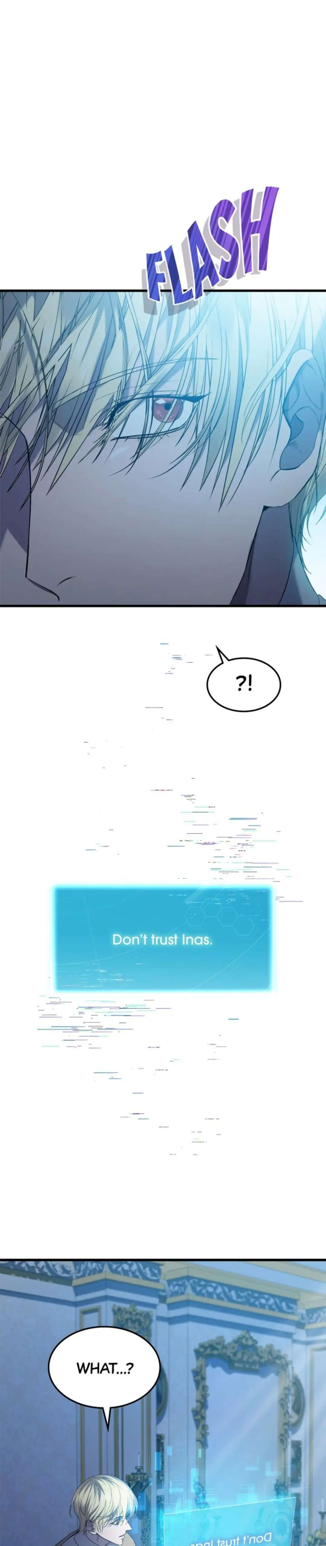 How To Raise A Victim? Chapter 11 page 18 - 