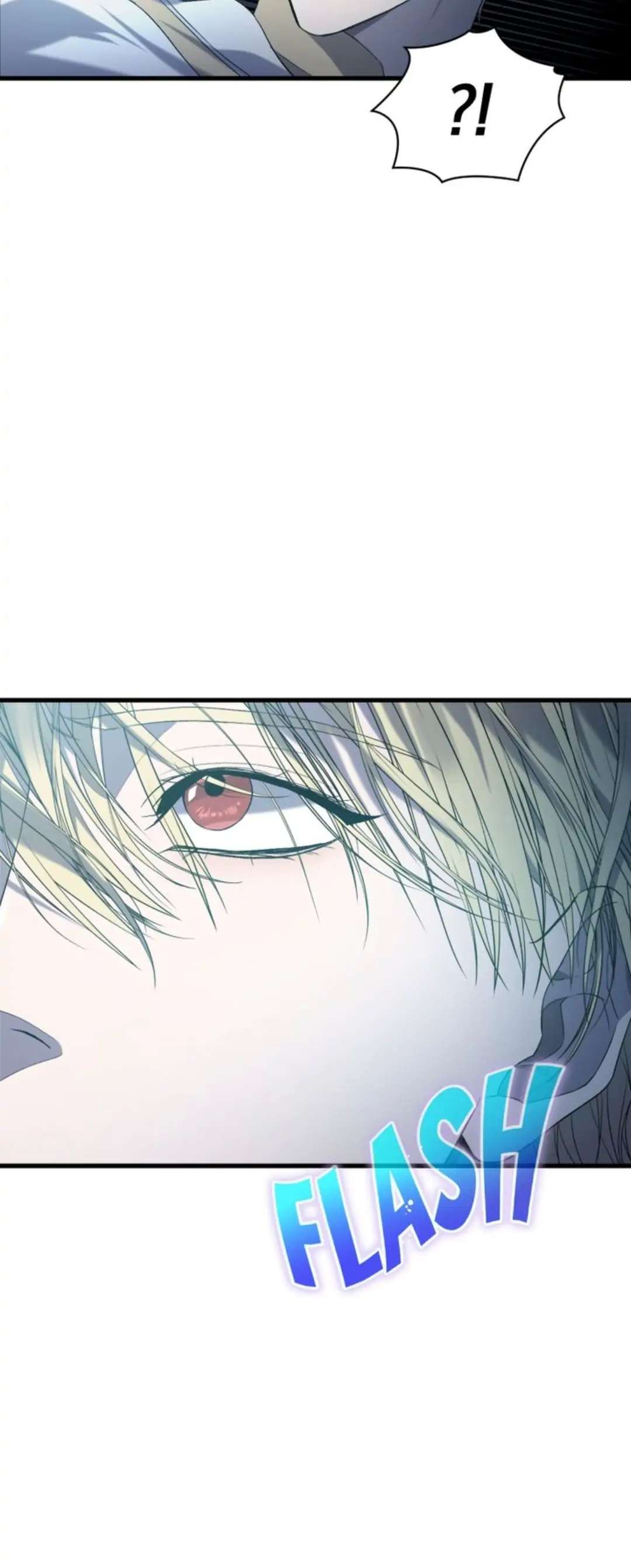 How To Raise A Victim? Chapter 11 page 20 - 