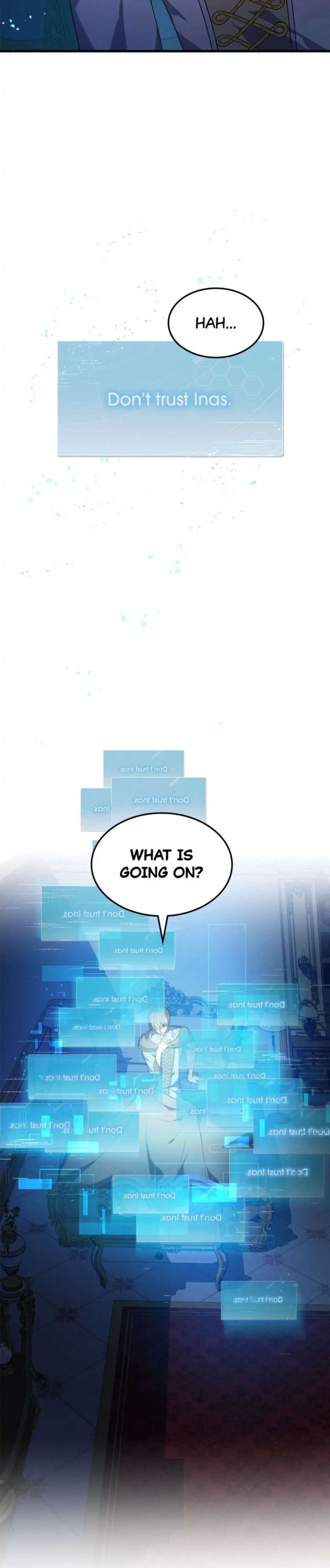 How To Raise A Victim? Chapter 11 page 22 - 
