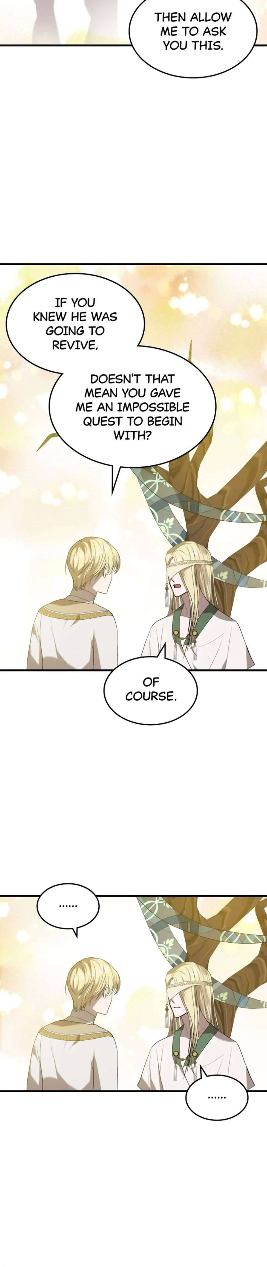 How To Raise A Victim? Chapter 11 page 36 - 