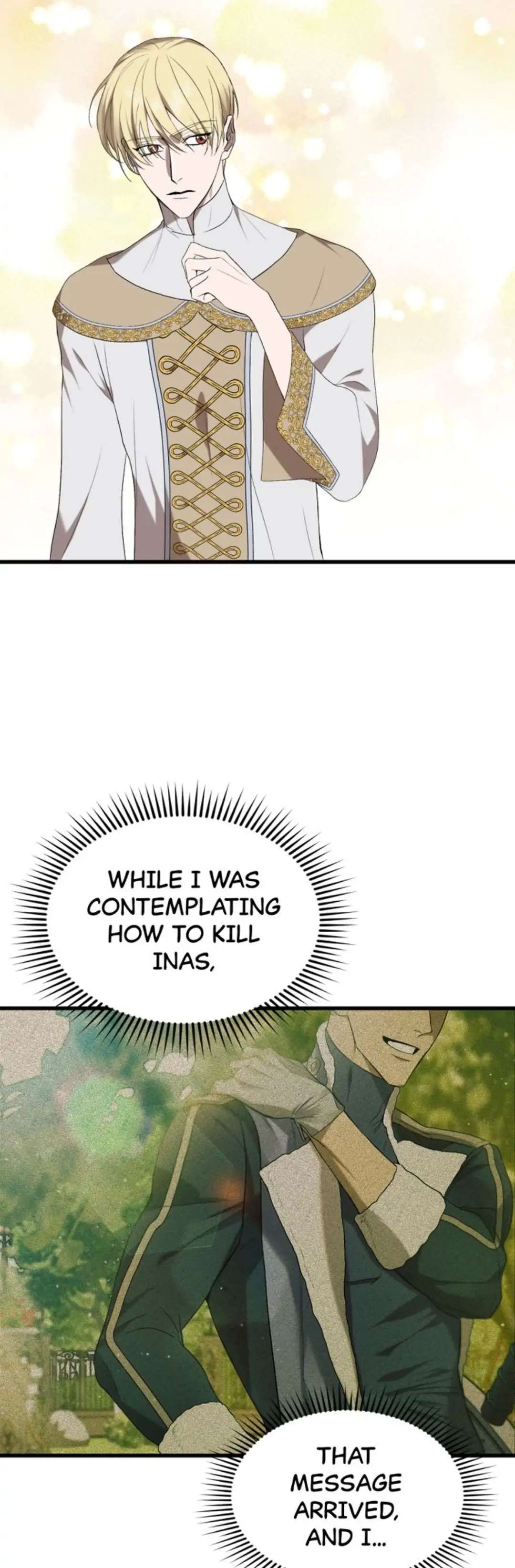 How To Raise A Victim? Chapter 11 page 38 - 