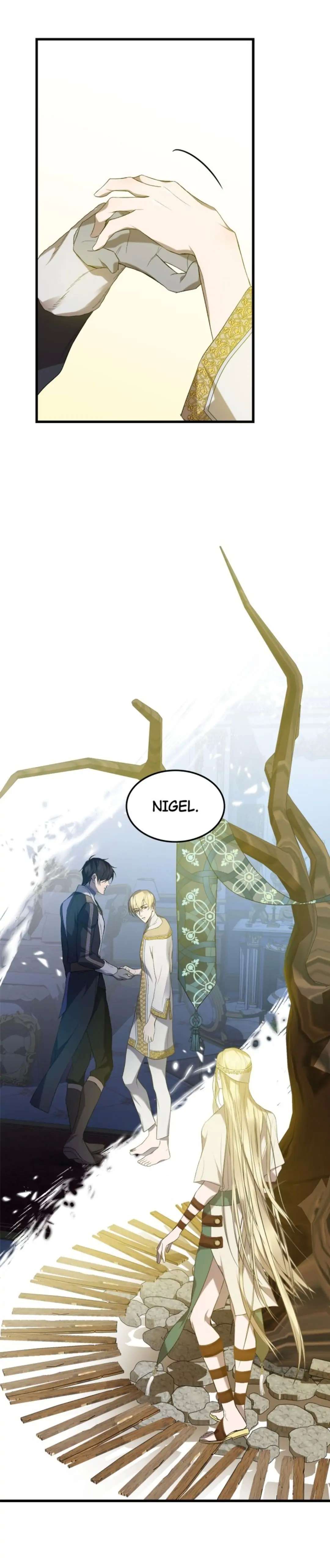 How To Raise A Victim? Chapter 12 page 14 - 