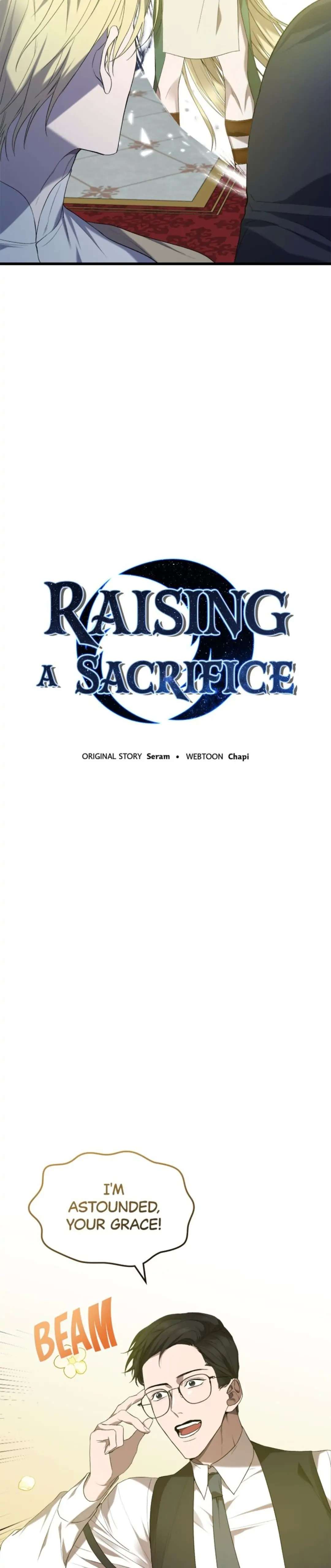 How To Raise A Victim? Chapter 12 page 16 - 