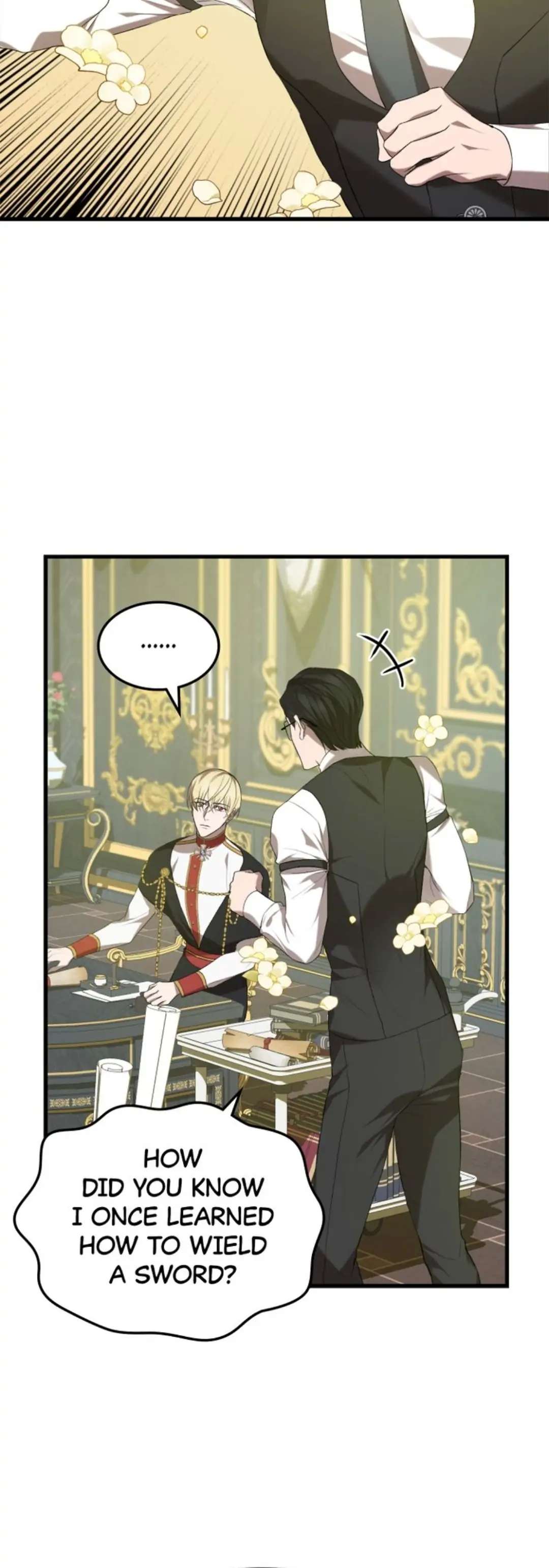 How To Raise A Victim? Chapter 12 page 17 - 