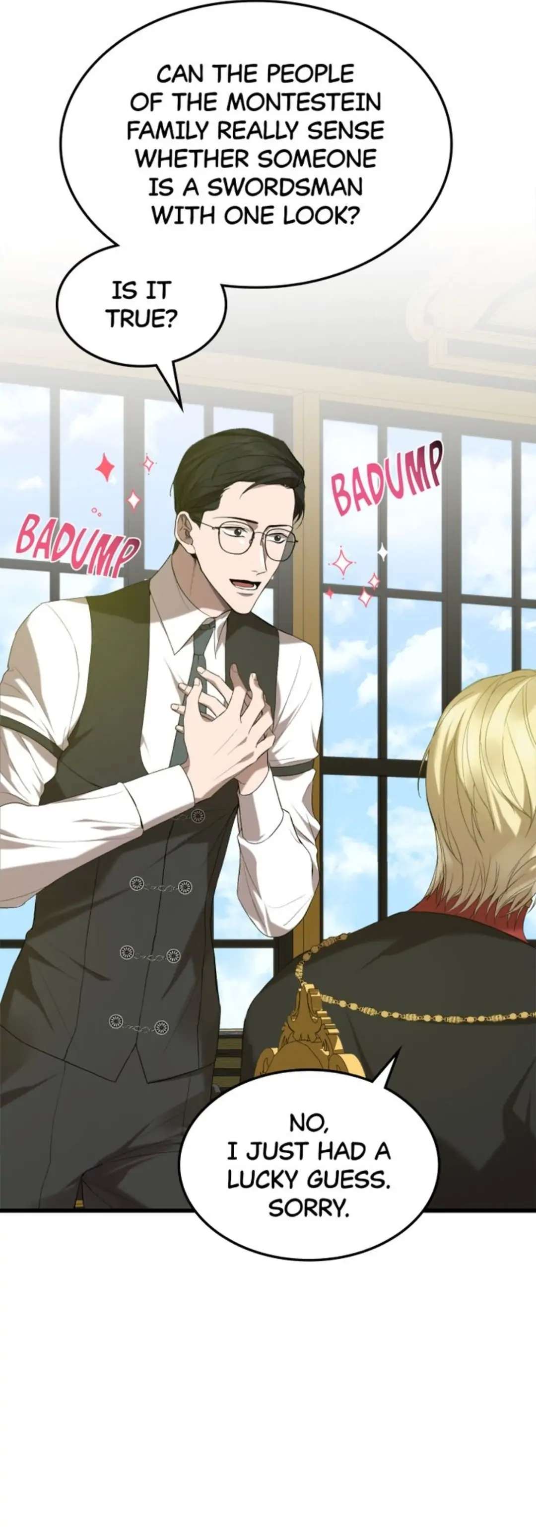 How To Raise A Victim? Chapter 12 page 18 - 