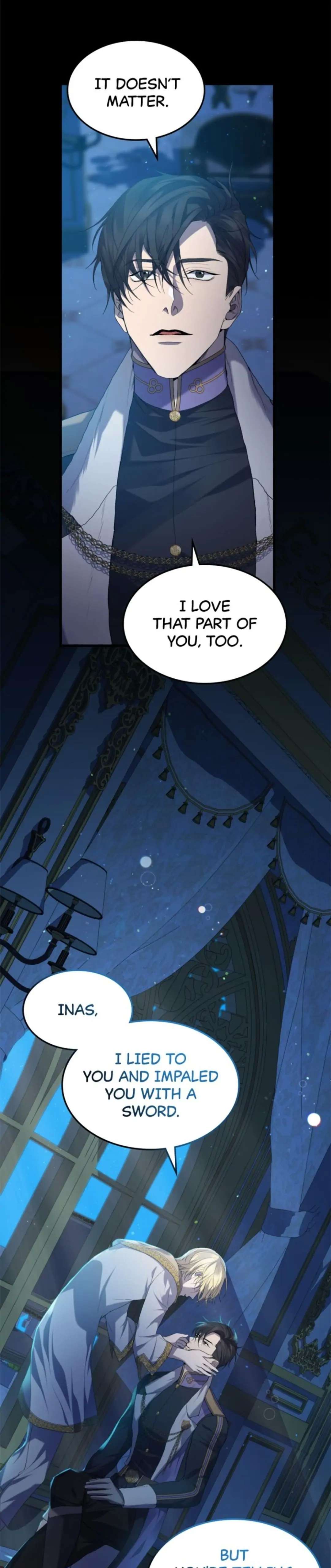 How To Raise A Victim? Chapter 12 page 24 - 