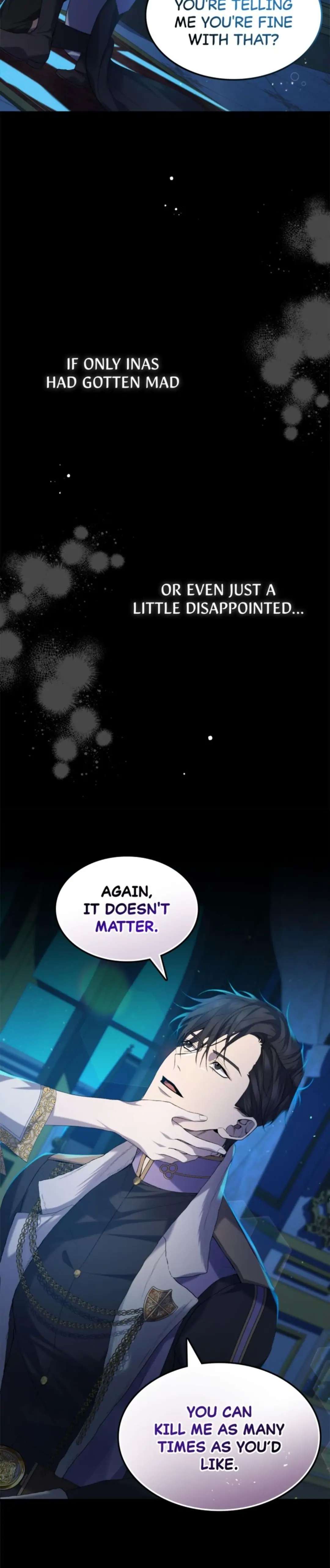 How To Raise A Victim? Chapter 12 page 25 - 