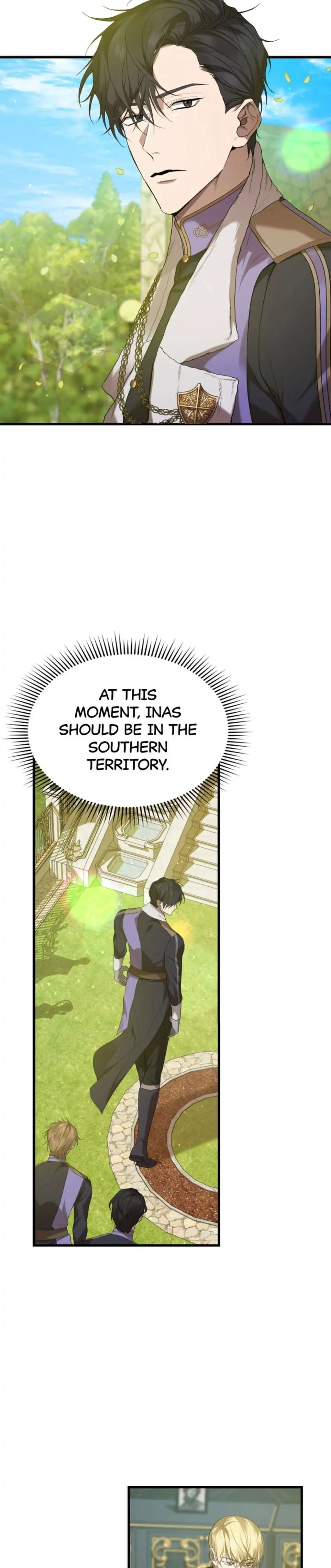 How To Raise A Victim? Chapter 12 page 34 - 
