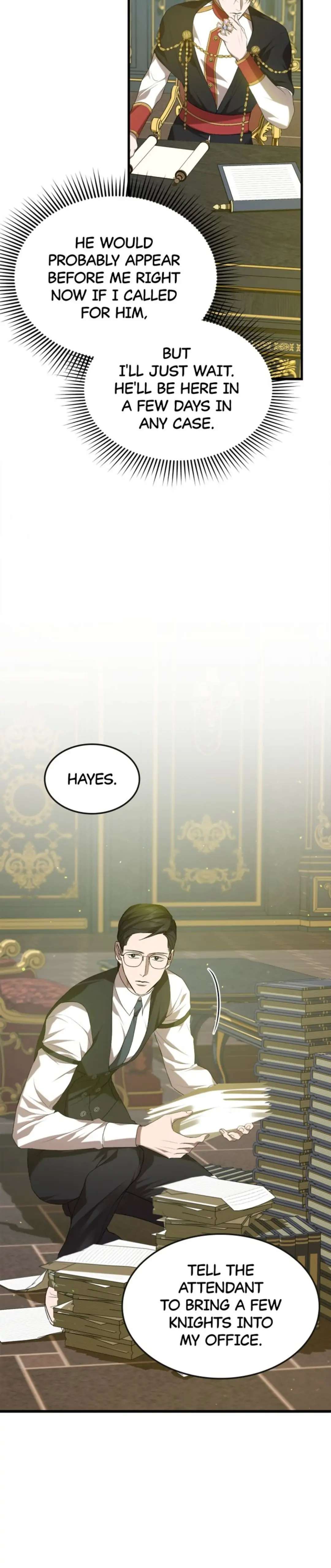 How To Raise A Victim? Chapter 12 page 35 - 