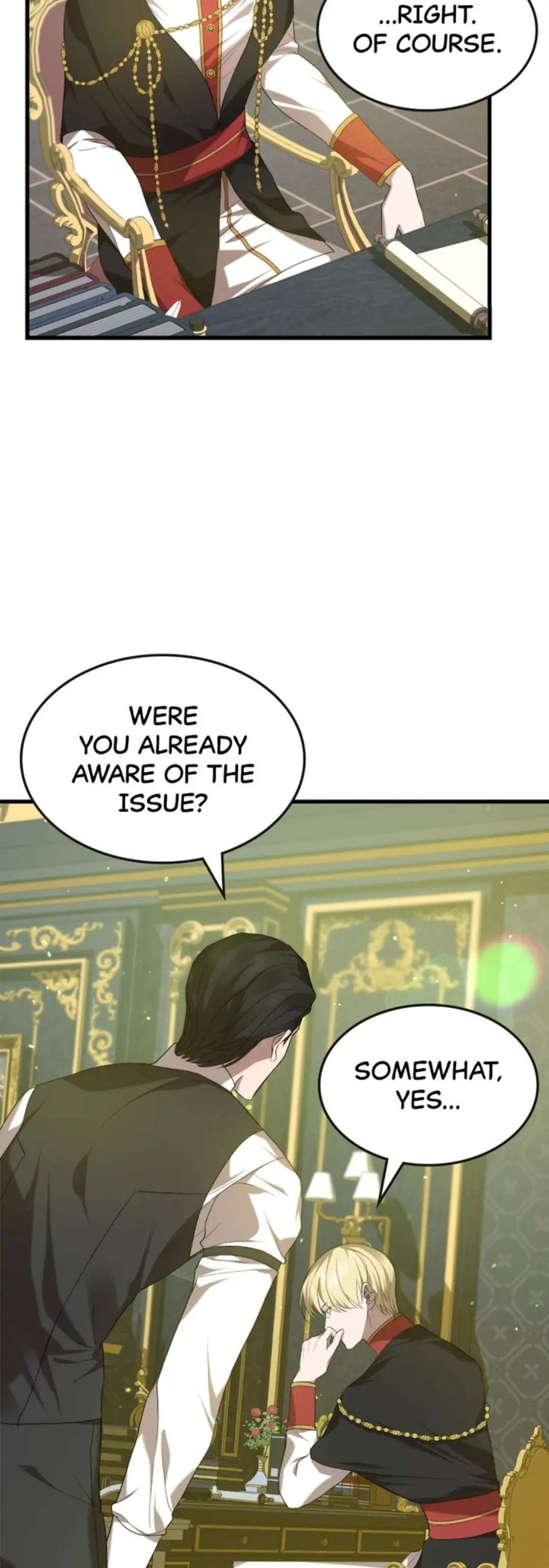 How To Raise A Victim? Chapter 12 page 41 - 