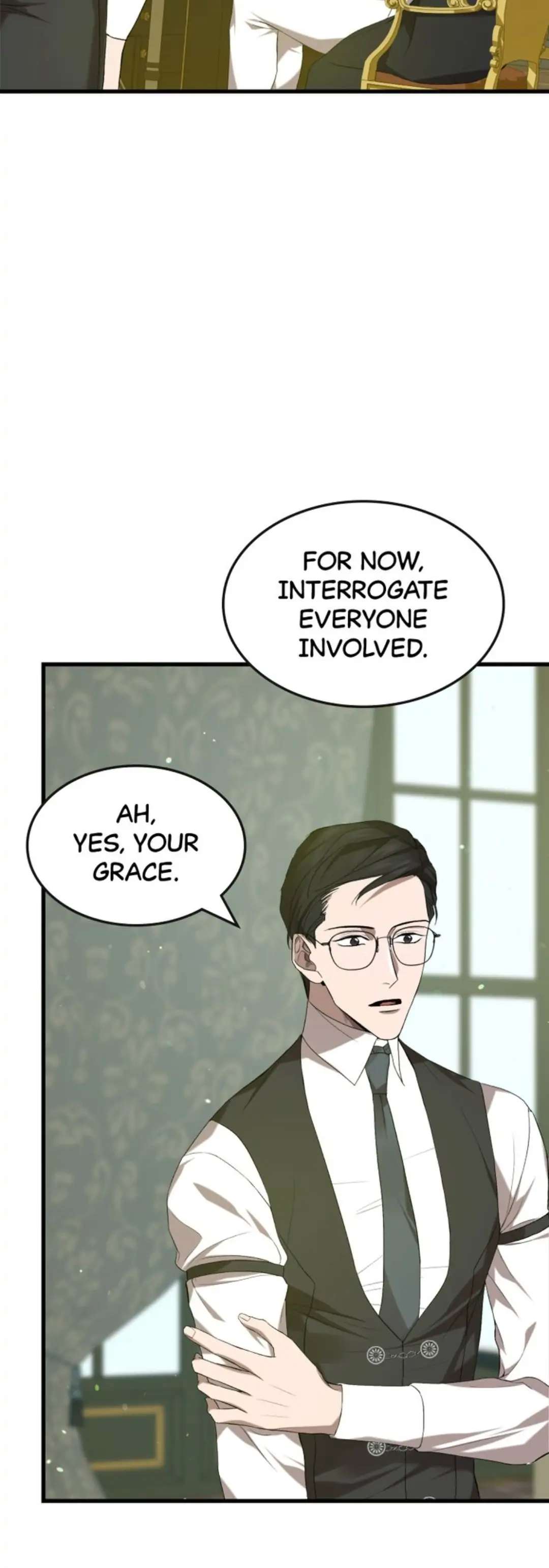 How To Raise A Victim? Chapter 12 page 42 - 
