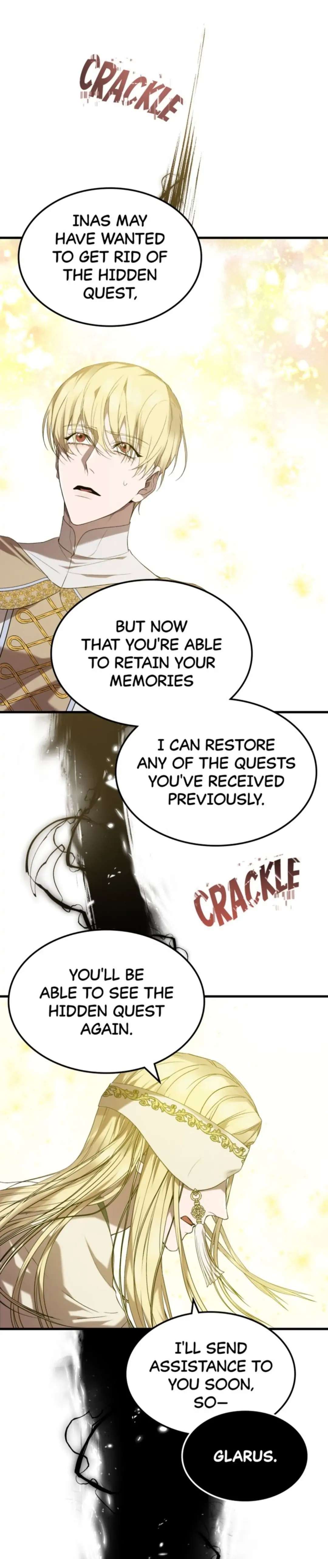 How To Raise A Victim? Chapter 12 page 9 - 