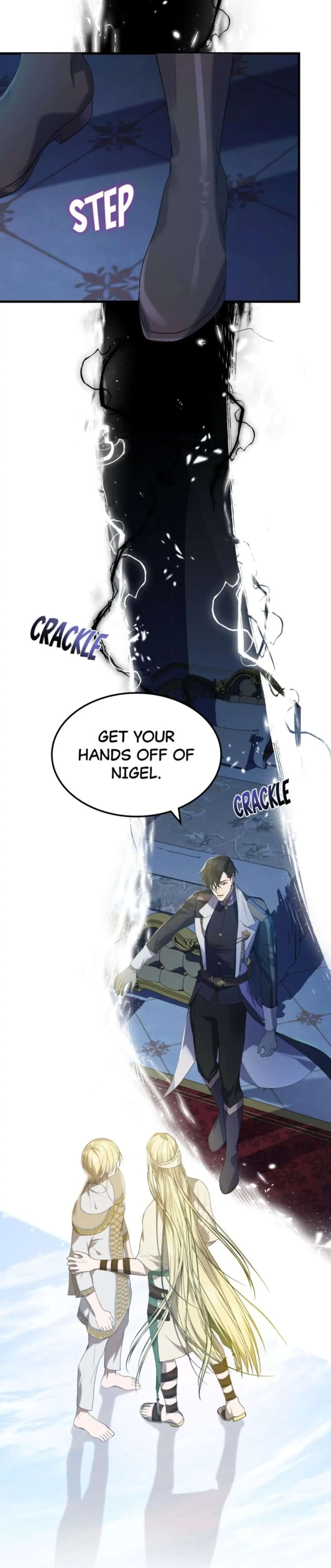 How To Raise A Victim? Chapter 12 page 10 - 