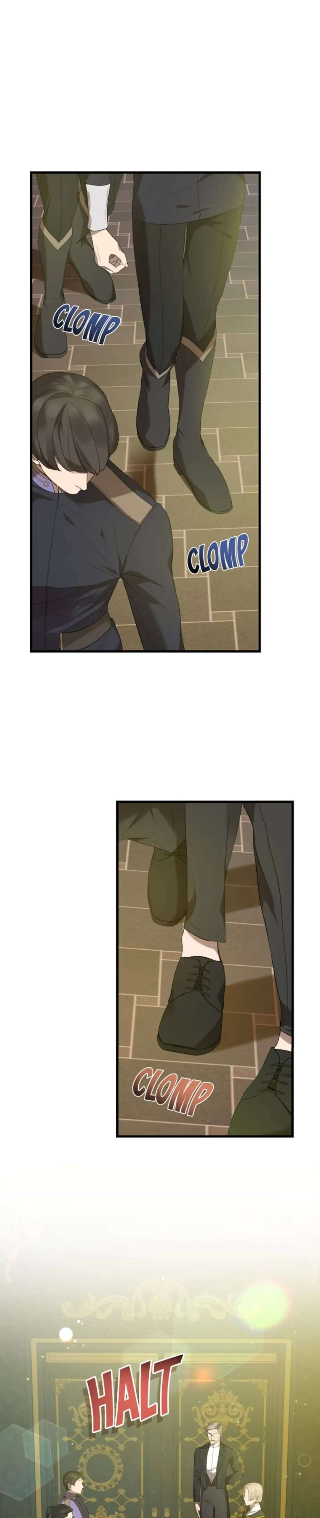 How To Raise A Victim? Chapter 13 page 1 - 