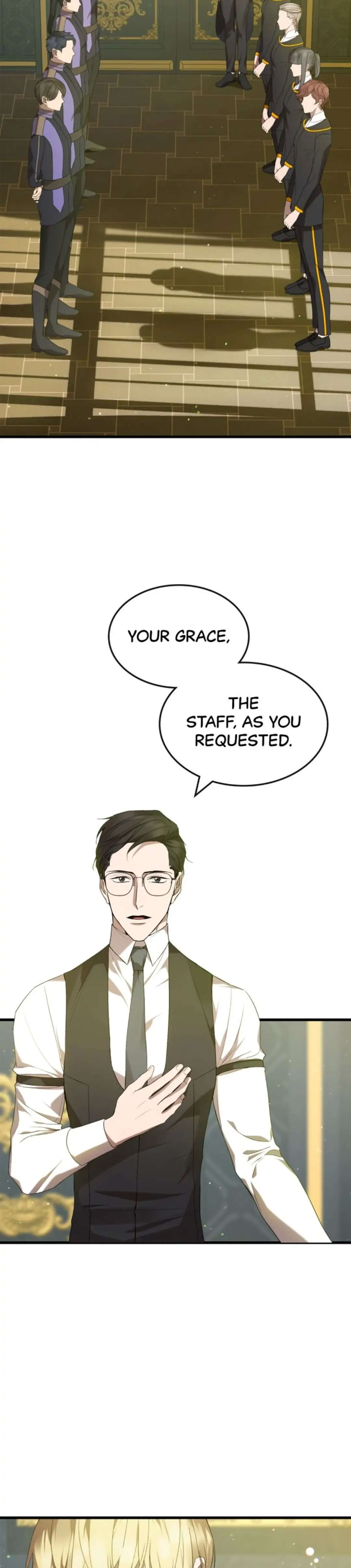 How To Raise A Victim? Chapter 13 page 2 - 
