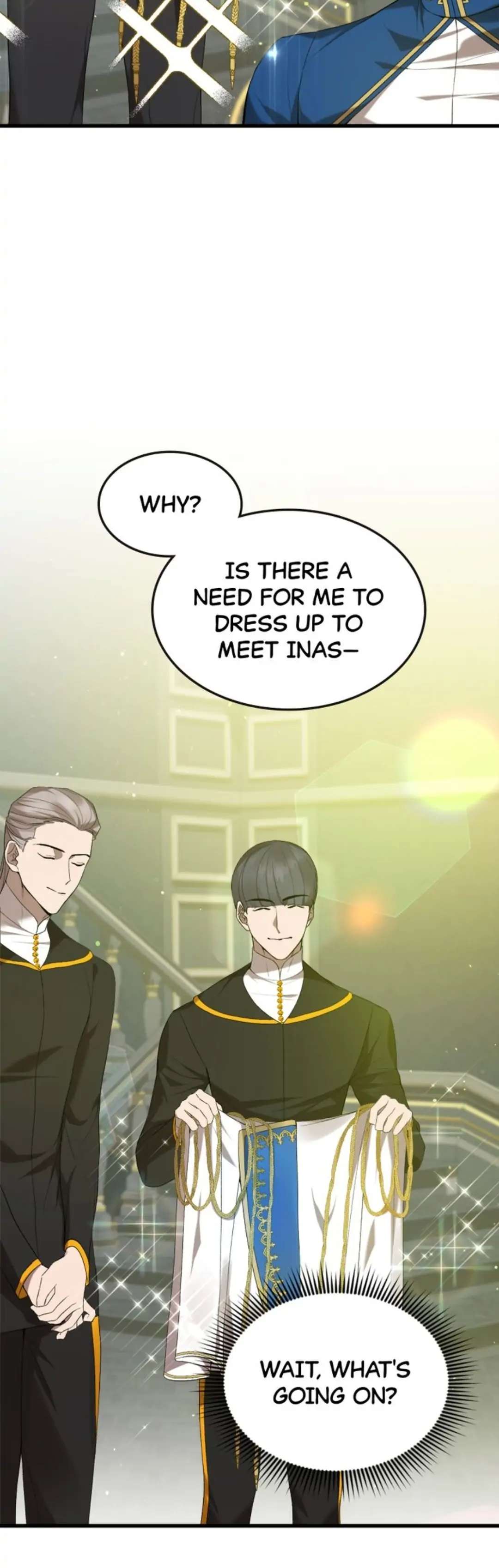 How To Raise A Victim? Chapter 13 page 12 - 