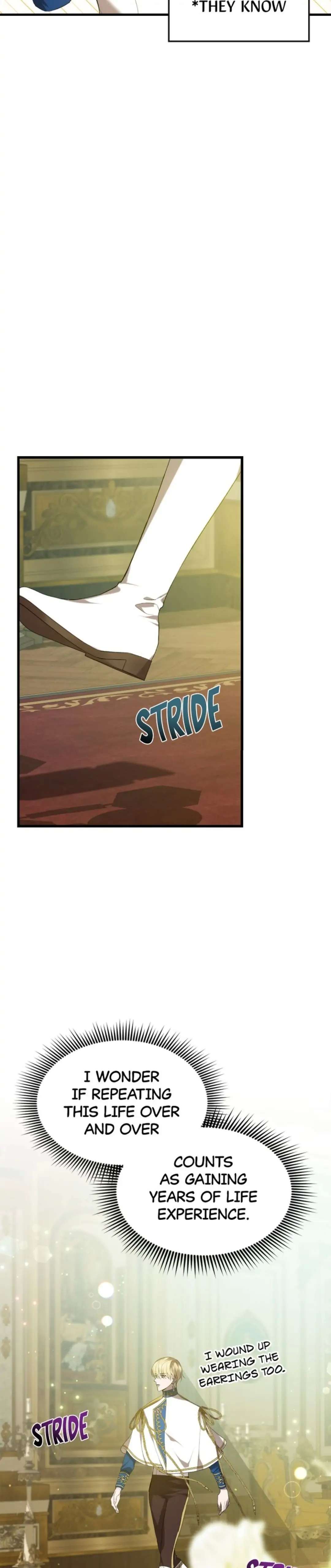 How To Raise A Victim? Chapter 13 page 14 - 
