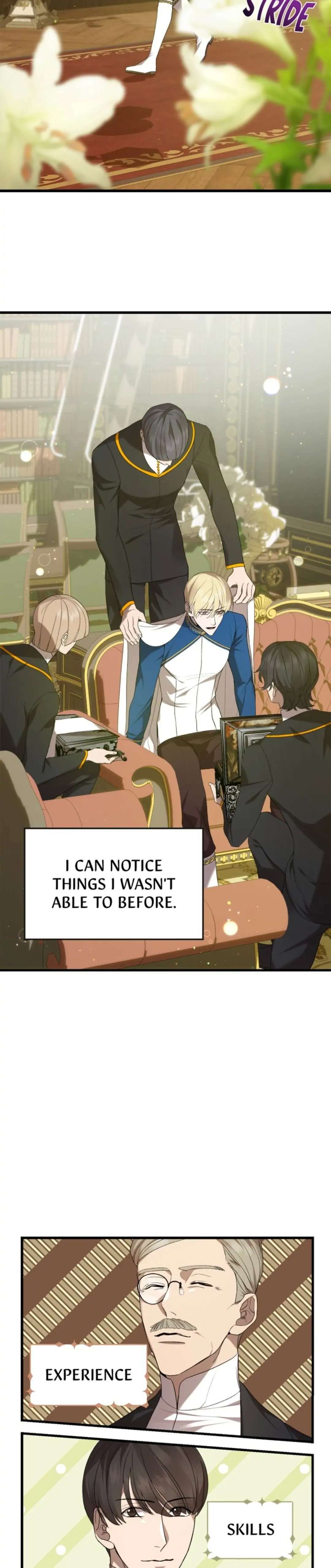 How To Raise A Victim? Chapter 13 page 15 - 